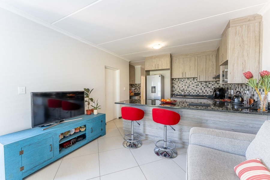 2 Bedroom Property for Sale in Buh Rein Estate Western Cape